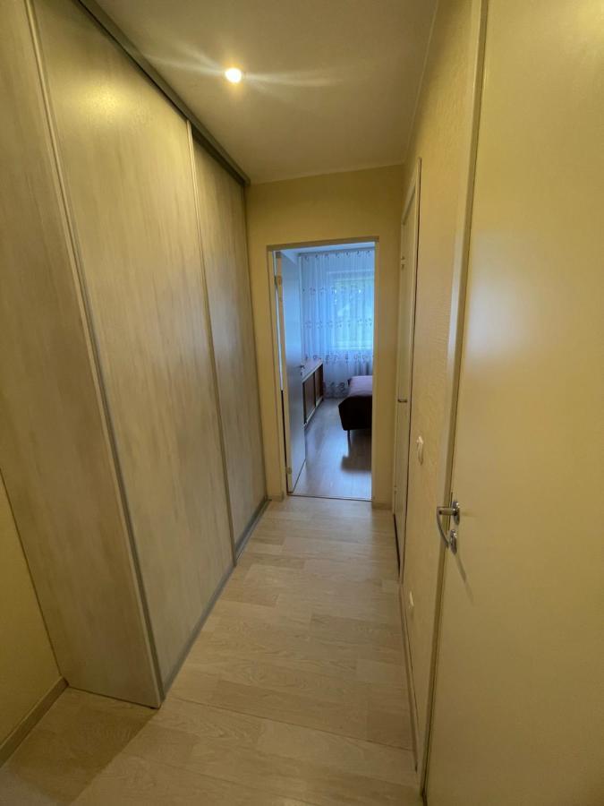 Kuuse Apartment Haapsalu Exterior foto